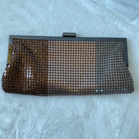 Style & Co Clutch Evening Bag - Picture 4 of 8